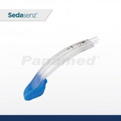 Sedasenz Supraglottic Airway Soft Gel Sedasenz Supraglottic Airway Soft Gel